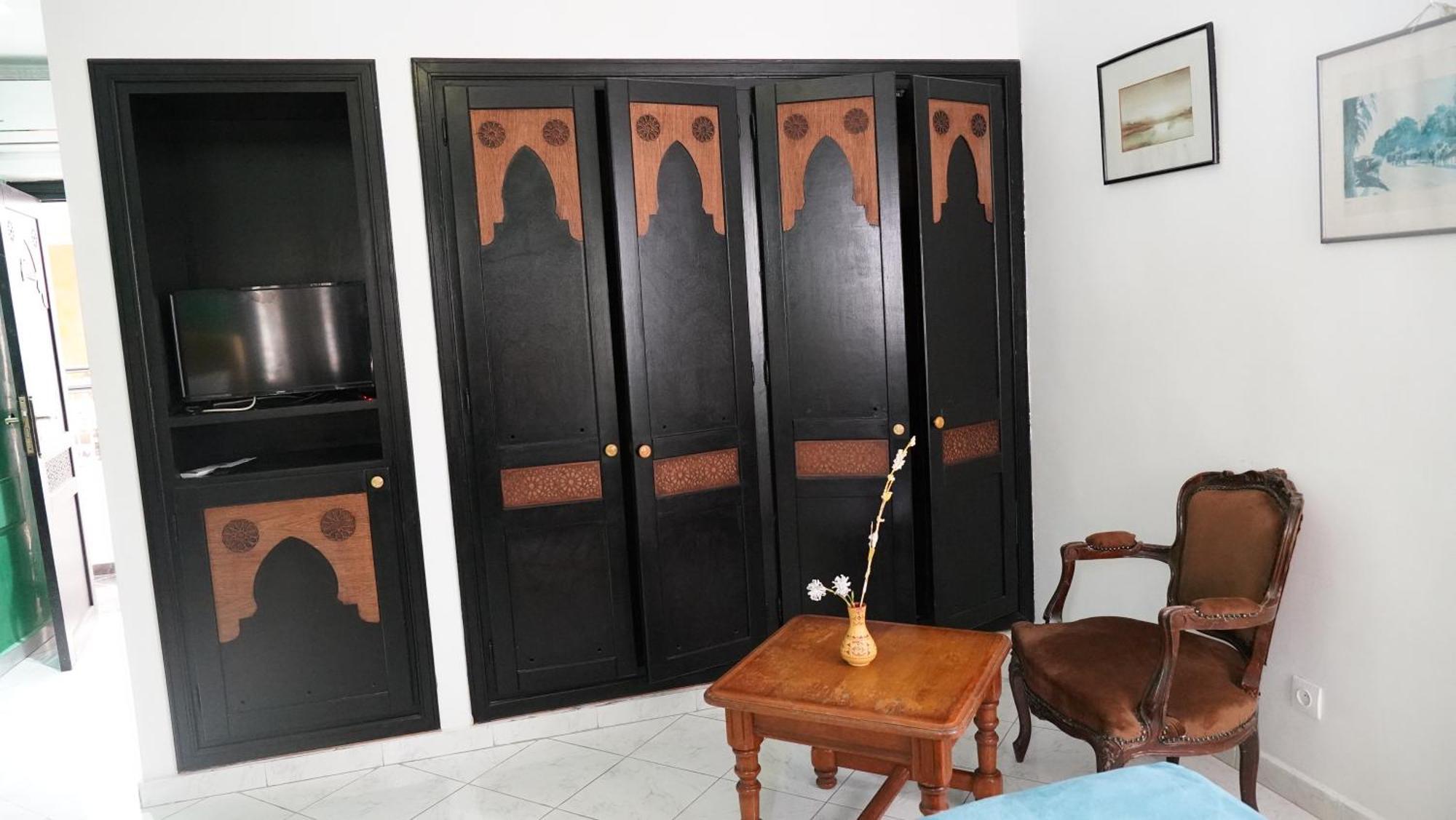 Riad Baddi Salé Εξωτερικό φωτογραφία
