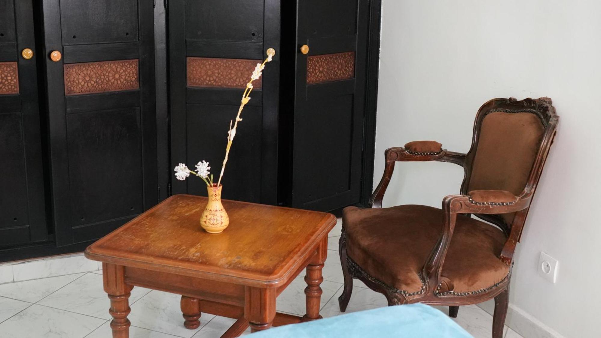 Riad Baddi Salé Εξωτερικό φωτογραφία