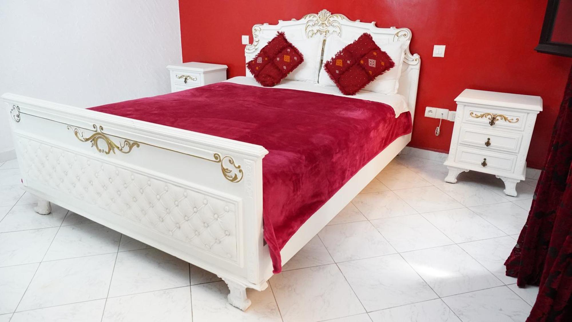 Riad Baddi Salé Εξωτερικό φωτογραφία