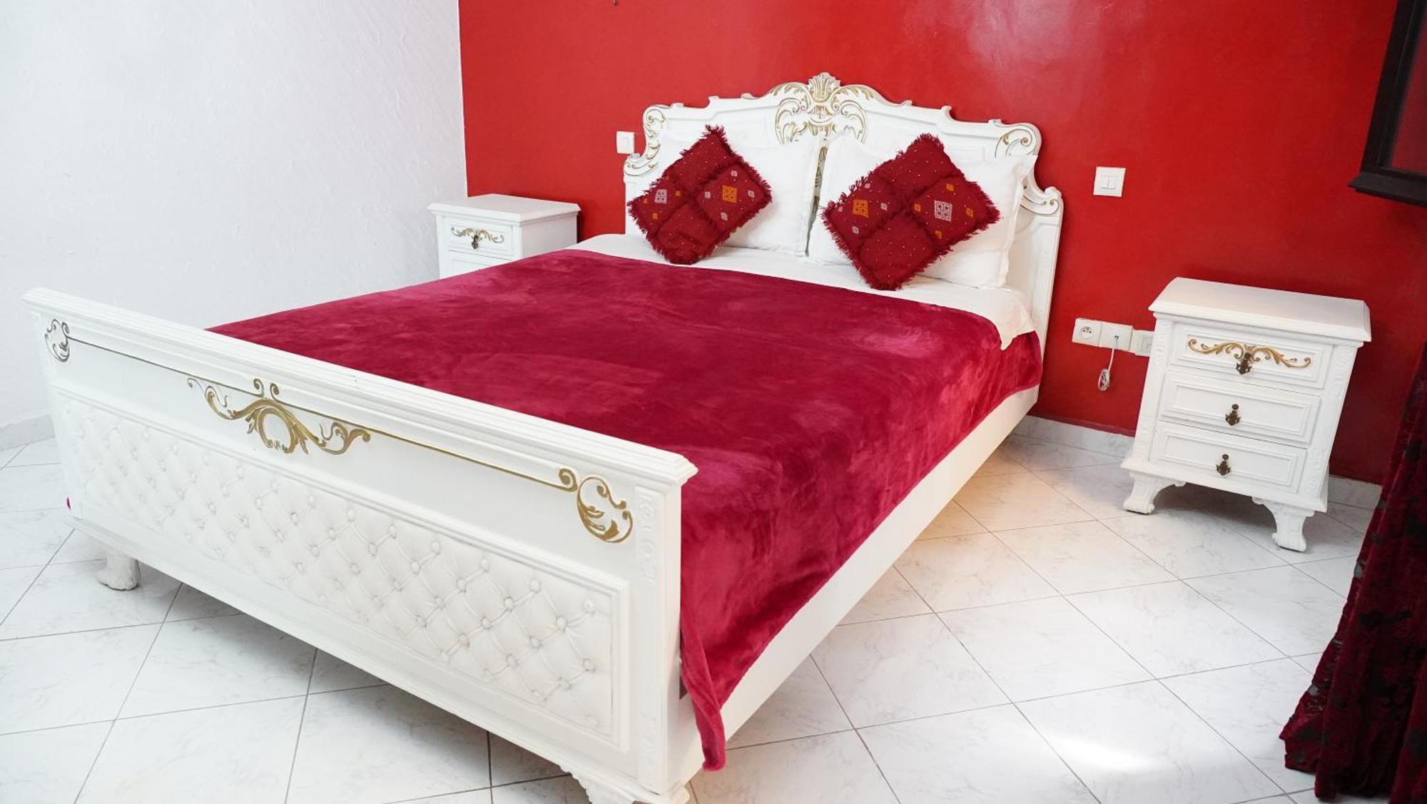Riad Baddi Salé Εξωτερικό φωτογραφία
