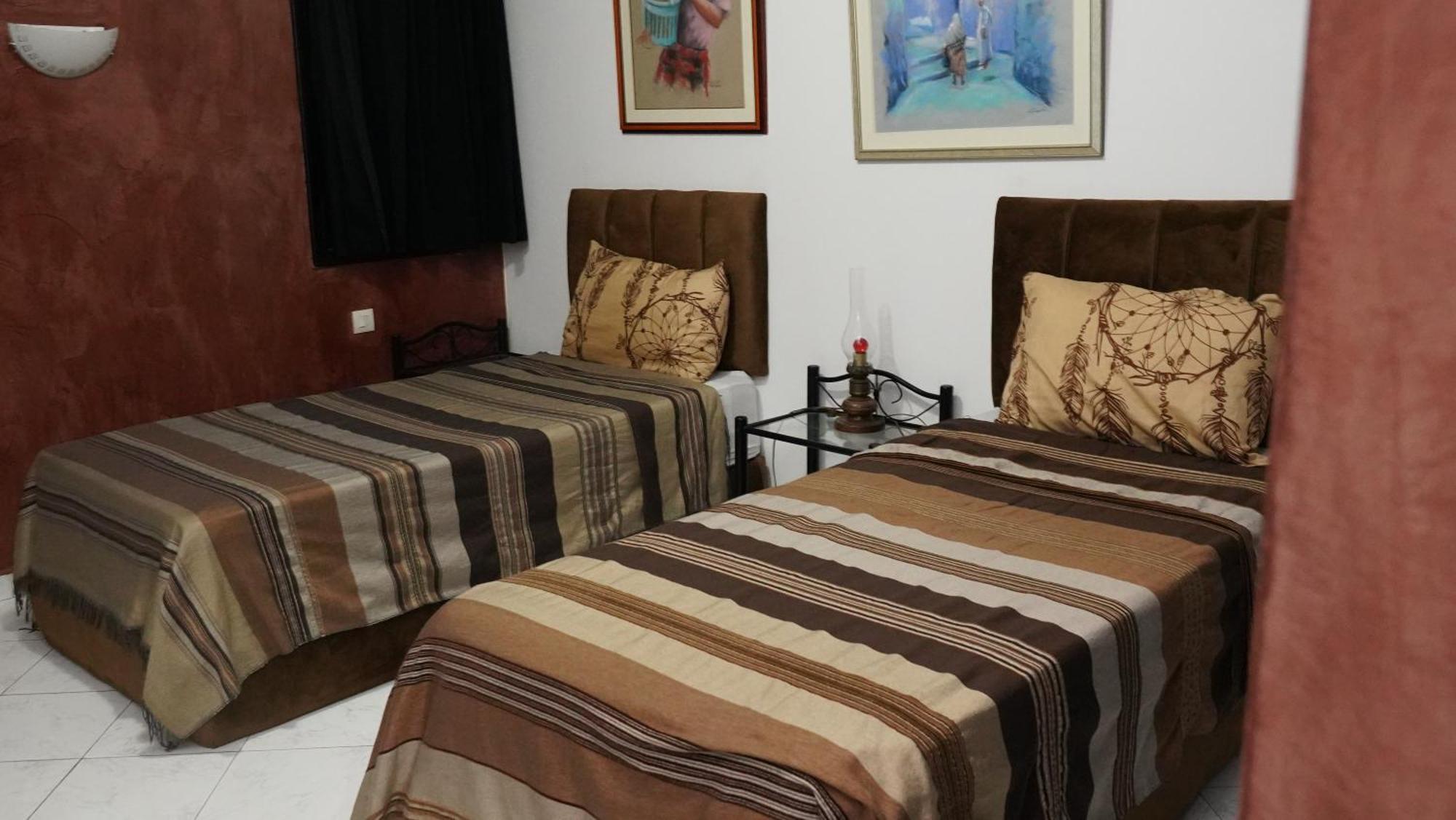 Riad Baddi Salé Εξωτερικό φωτογραφία