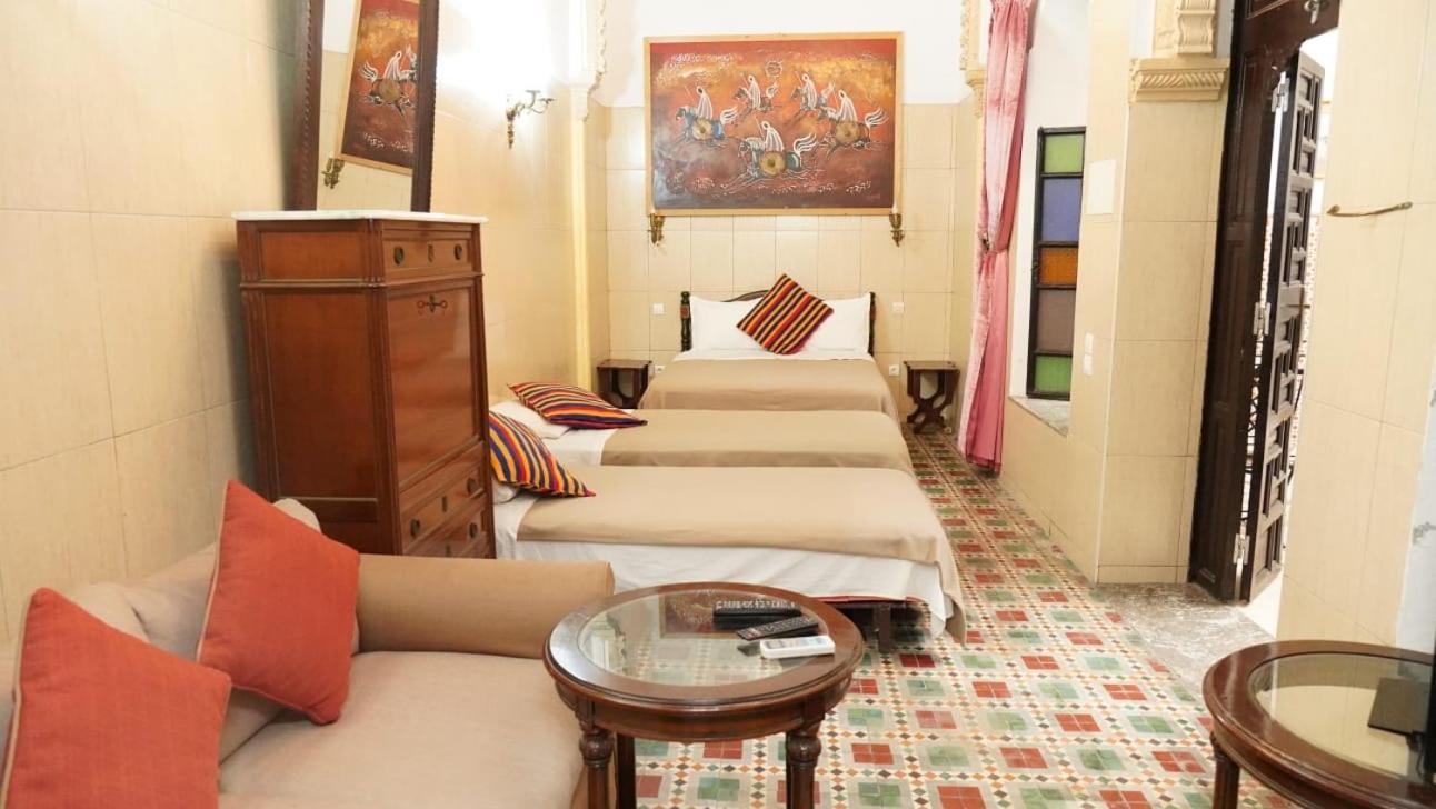 Riad Baddi Salé Εξωτερικό φωτογραφία