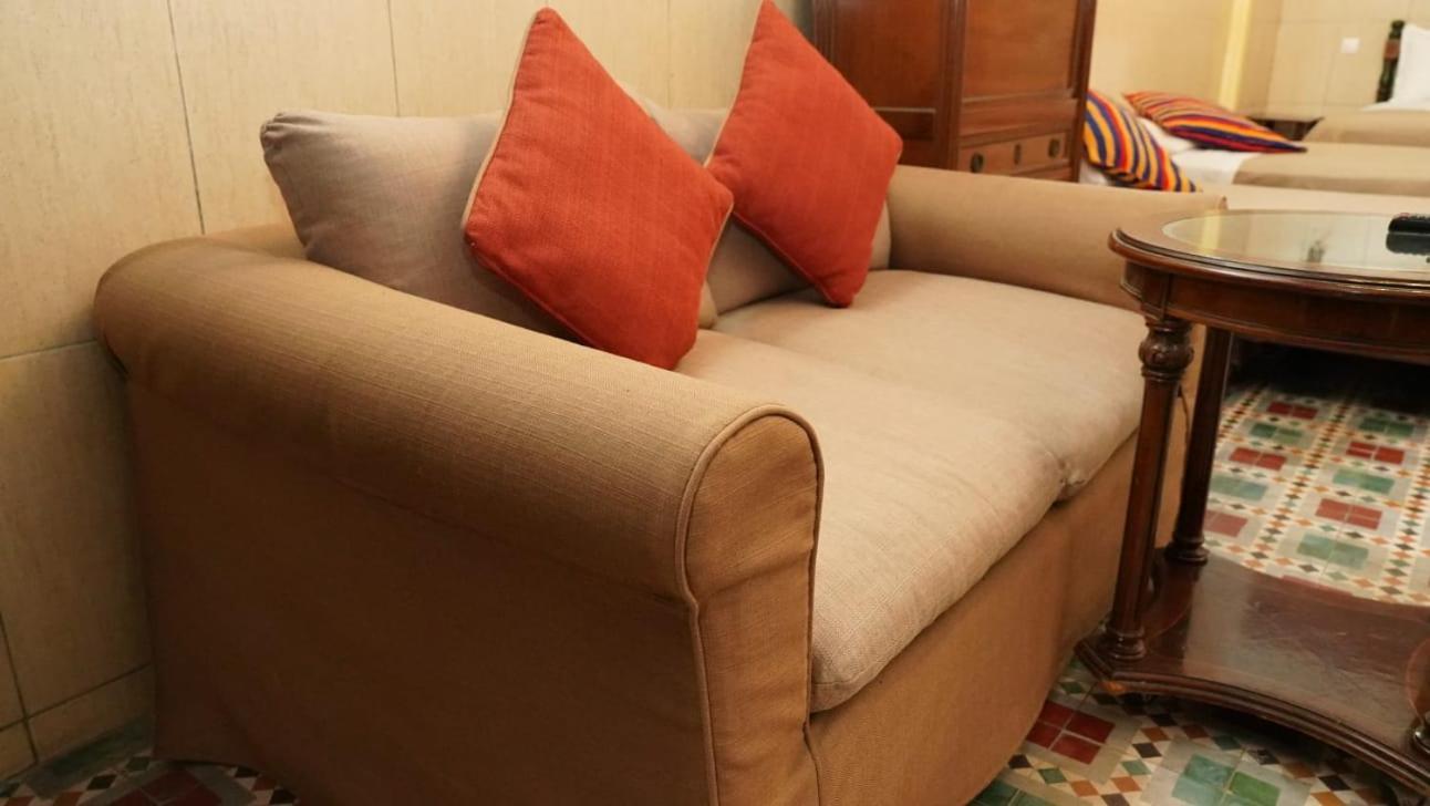 Riad Baddi Salé Εξωτερικό φωτογραφία