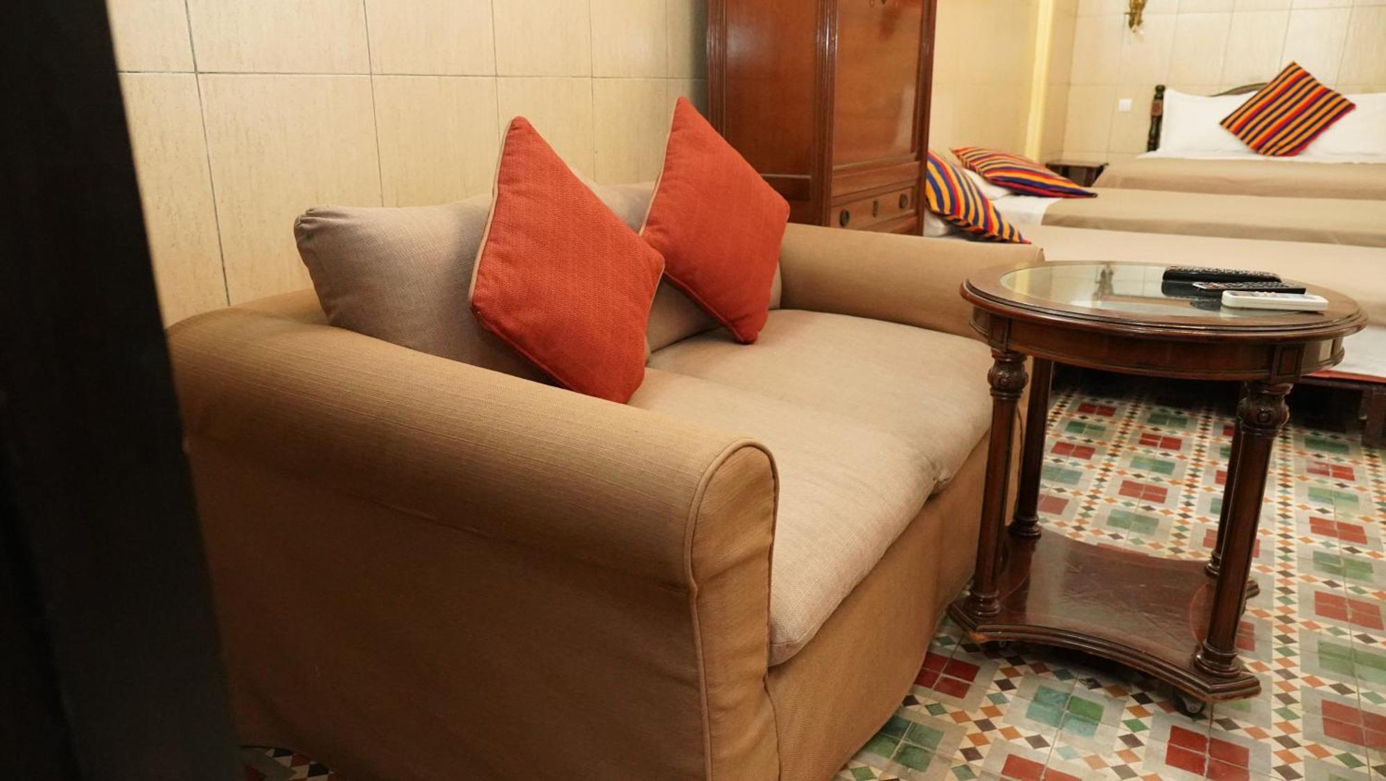 Riad Baddi Salé Εξωτερικό φωτογραφία