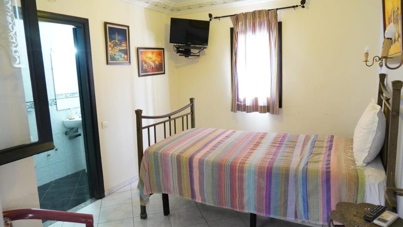 Riad Baddi Salé Εξωτερικό φωτογραφία